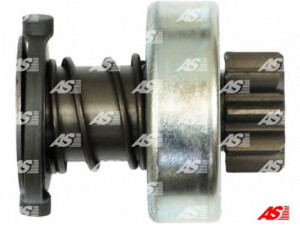 AS-PL SD0171 laisvos eigos pavara, starteris