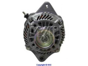 WAIglobal 11253N kintamosios srovės generatorius 
 Elektros įranga -> Kint. sr. generatorius/dalys -> Kintamosios srovės generatorius
A5TG1191, 3140080J10