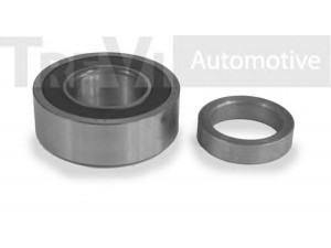 TREVI AUTOMOTIVE WB2072 rato guolio komplektas 
 Ašies montavimas/vairavimo mechanizmas/ratai -> Rato stebulė/montavimas -> Rato guolis
5007033