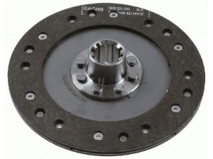 SACHS 1864 137 005 sankabos diskas
