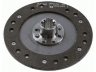 SACHS 1864 137 005 sankabos diskas