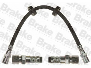 Brake ENGINEERING BH778670 stabdžių žarnelė 
 Stabdžių sistema -> Stabdžių žarnelės
MHF5670AA
