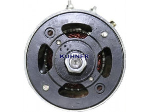 AD KÜHNER 9019 kintamosios srovės generatorius 
 Elektros įranga -> Kint. sr. generatorius/dalys -> Kintamosios srovės generatorius
1139030311, 113903031G, 113903031GX