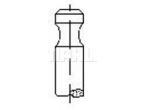 MAHLE ORIGINAL VE0760012 išleidimo vožtuvas
1100997