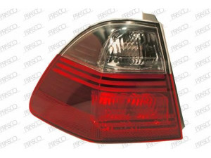 PRASCO BM0264174 kombinuotas galinis žibintas 
 Dviratė transporto priemonės -> Elektros įranga -> Kombinuotas galinis žibintas/dalys -> Kombinuotas galinis žibintas
63210411415