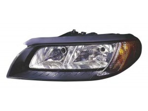 ALKAR 2741722 priekinis žibintas 
 Kėbulas -> Priekinis žibintas/dalys -> Priekinis žibintas/įterp.
30796137