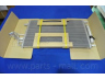 PARTS-MALL PXNCA-109 kondensatorius, oro kondicionierius 
 Oro kondicionavimas -> Kondensatorius
976062E100
