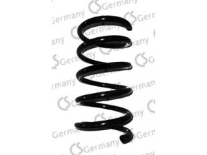 CS Germany 14.871.655 spyruoklė 
 Pakaba -> Spyruoklės