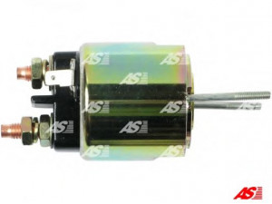 AS-PL SS3006 solenoidinis jungiklis, starteris