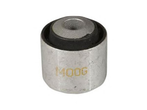 MOOG ME-SB-8821 valdymo svirties/išilginių svirčių įvorė 
 Ašies montavimas/vairavimo mechanizmas/ratai -> Valdymo svirtis/pasukamosios svirties sujungimas -> Montavimas/sutvirtinimas
part of 2043501506, part of 2043501606