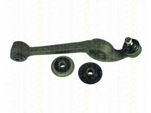 TRISCAN 8500 16505 vikšro valdymo svirtis 
 Ašies montavimas/vairavimo mechanizmas/ratai -> Valdymo svirtis/pasukamosios svirties sujungimas -> Vairo trauklės (valdymo svirtis, išilginis balansyras, diago
1632766, 5021462, V85GB3078AB