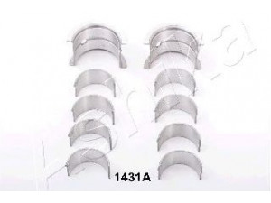 ASHIKA 89-1431A skirstomojo veleno įvorės 
 Variklis -> Variklio uždegimo laiko reguliavimo kontrolė -> Skirstomasis velenas
11802-54020