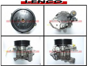 LENCO SP3895 hidraulinis siurblys, vairo sistema 
 Vairavimas -> Vairo pavara/siurblys
005 466 84 01, 006 466 48 01