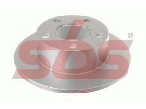 sbs 1815314744 stabdžių diskas 
 Stabdžių sistema -> Diskinis stabdys -> Stabdžių diskas
4A0615301A, 8E0615601, 4A0615601A