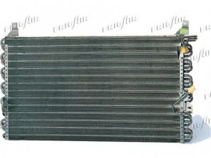 FRIGAIR 0806.2008 kondensatorius, oro kondicionierius 
 Oro kondicionavimas -> Kondensatorius
2018301270, 2018302770, A2018301270