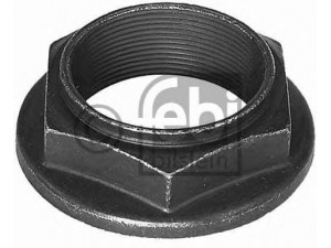 FEBI BILSTEIN 03886 veržlė; veržlė, kūginis krumpliaratis
81.90640.0032, 366 353 00 72, 385 351 06 72