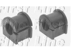 FIRST LINE FSK6160K skersinio stabilizatoriaus komplektas 
 Ašies montavimas/vairavimo mechanizmas/ratai -> Stabilizatorius/fiksatoriai -> Pasukimo trauklė
7144204, 93BB4A037EA, 93BB4A037EA
