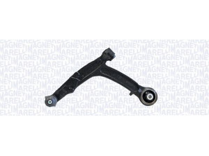 MAGNETI MARELLI 301181309000 vikšro valdymo svirtis 
 Ašies montavimas/vairavimo mechanizmas/ratai -> Valdymo svirtis/pasukamosios svirties sujungimas -> Vairo trauklės (valdymo svirtis, išilginis balansyras, diago
50703128, 50710904, 51857133