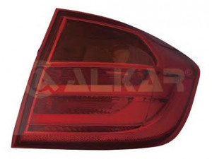ALKAR 2261843 kombinuotas galinis žibintas 
 Kėbulas -> Šviesos -> Kombinuotas galinis žibintas/dalys -> Kombinuotas galinis žibintas
063217313049, 63217313049