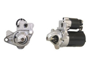 CEVAM 3031 starteris 
 Elektros įranga -> Starterio sistema -> Starteris
12411489994, NAD101470, NAD101471