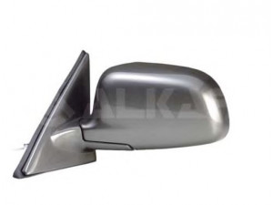 ALKAR 6127682 išorinis veidrodėlis 
 Kėbulas -> Keleivių kabina -> Veidrodėlis
MR478895