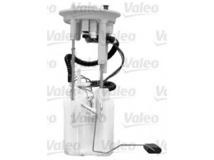 VALEO 347129 degalų tiekimo blokas 
 Degalų tiekimo sistema -> Kuro tiekimo blokas, visas
5N0 919 050D, 5N0919050D, 5N0919088D