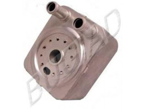 BUGIAD BSP22583 alyvos aušintuvas, variklio alyva 
 Aušinimo sistema -> Radiatorius/alyvos aušintuvas -> Alyvos aušintuvas
038 117 021 D