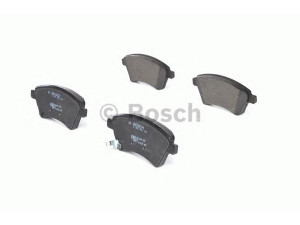 BOSCH 0 986 494 129 stabdžių trinkelių rinkinys, diskinis stabdys 
 Techninės priežiūros dalys -> Papildomas remontas
71750033, 71742853, 71750033, 71750033