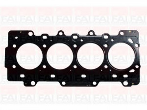 FAI AutoParts HG1437B tarpiklis, cilindro galva 
 Variklis -> Cilindrų galvutė/dalys -> Tarpiklis, cilindrų galvutė
05166483AA