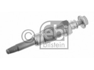 FEBI BILSTEIN 15963 kaitinimo žvakė 
 Kibirkšties / kaitinamasis uždegimas -> Kaitinimo kaištis
12 23 2 241 387, 12 23 2 241 389