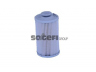 TECNOCAR N343 kuro filtras 
 Techninės priežiūros dalys -> Papildomas remontas
16900RL0G01, 16901RL0G01, J1334031