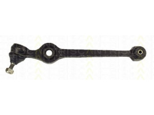 TRISCAN 8500 6055 vikšro valdymo svirtis 
 Ašies montavimas/vairavimo mechanizmas/ratai -> Valdymo svirtis/pasukamosios svirties sujungimas -> Vairo trauklės (valdymo svirtis, išilginis balansyras, diago
4226335, 4364092, 5882282