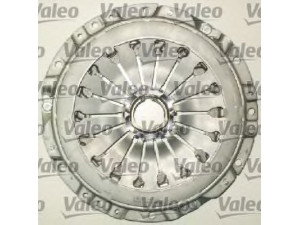 VALEO 826299 sankabos komplektas 
 Sankaba/dalys -> Sankabos remonto komplektas, visas