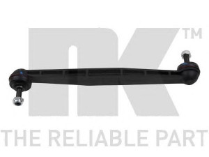 NK 5113723 šarnyro stabilizatorius 
 Ašies montavimas/vairavimo mechanizmas/ratai -> Stabilizatorius/fiksatoriai -> Savaime išsilyginanti atrama
96152213, 508742