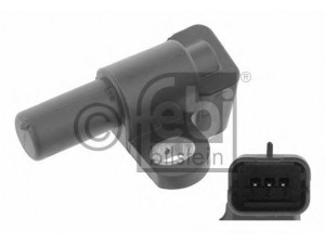 FEBI BILSTEIN 31238 jutiklis, skirstomojo veleno padėtis 
 Elektros įranga -> Jutikliai
1920.E, 1920.ES, 9643579090, 1920.E