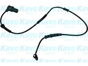 KAVO PARTS BAS-3020 jutiklis, rato greitis 
 Elektros įranga -> Jutikliai
9567125200