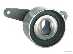 MAGNETI MARELLI 600000011550 įtempiklio skriemulys, paskirstymo diržas
14510-PD2-003, 14510-PD2-004, 14510-PH1-003