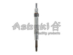 ASHUKI K785-02 kaitinimo žvakė
18550-79J50, 18550-79J50 000, 18550-DG122-A00