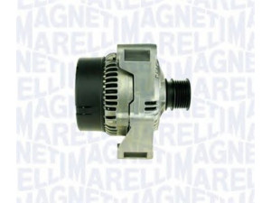 MAGNETI MARELLI 944390381600 kintamosios srovės generatorius 
 Elektros įranga -> Kint. sr. generatorius/dalys -> Kintamosios srovės generatorius
0091540202, 0091545902