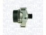 MAGNETI MARELLI 944390381600 kintamosios srovės generatorius 
 Elektros įranga -> Kint. sr. generatorius/dalys -> Kintamosios srovės generatorius
0091540202, 0091545902