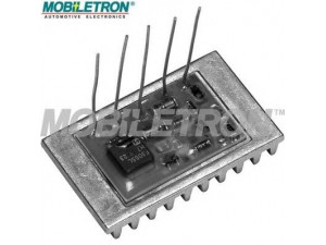 MOBILETRON VR-H2000-17S reguliatorius, kintamosios srovės generatorius