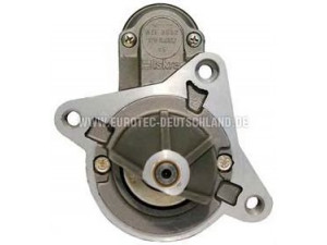 EUROTEC 11010220 starteris 
 Elektros įranga -> Starterio sistema -> Starteris
555818, 558018, 580118, 580218
