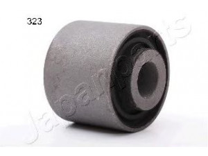 JAPANPARTS RU-323 laikiklis, valdymo svirties montavimas 
 Ašies montavimas/vairavimo mechanizmas/ratai -> Valdymo svirtis/pasukamosios svirties sujungimas -> Montavimas/sutvirtinimas
30 683 067