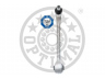 OPTIMAL G5-584 vikšro valdymo svirtis 
 Ašies montavimas/vairavimo mechanizmas/ratai -> Valdymo svirtis/pasukamosios svirties sujungimas -> Vairo trauklės (valdymo svirtis, išilginis balansyras, diago
31121142087