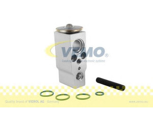 VEMO V52-77-0007 išsiplėtimo vožtuvas, oro kondicionavimas 
 Oro kondicionavimas -> Vožtuvai
97604-1C100, 97604-1C050, 97604-1C100