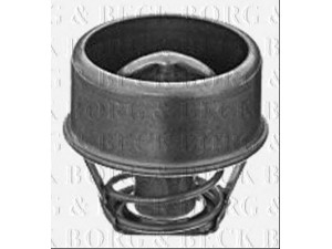 BORG & BECK BBT143 termostatas, aušinimo skystis 
 Aušinimo sistema -> Termostatas/tarpiklis -> Thermostat
7700727190, 7700730540, 7701348068