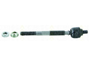 TRISCAN 8500 40213 vidinė skersinė vairo trauklė 
 Vairavimas -> Vairo mechanizmo sujungimai
53010-S10-000