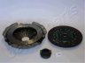 JAPANPARTS KF-H20 sankabos komplektas 
 Sankaba/dalys -> Sankabos remonto komplektas, visas