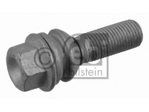 FEBI BILSTEIN 21588 rato varžtas 
 Ratai / padangos -> Priedai
7L0 601 139 A, WHT 001 693, WHT 002 529