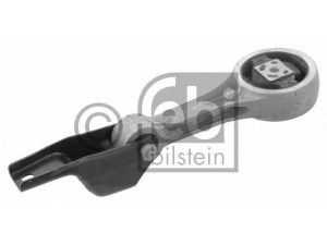 FEBI BILSTEIN 31113 variklio montavimas 
 Variklis -> Variklio montavimas -> Variklio montavimo rėmas
6Q0 199 851 AG, 6Q0 199 851 AQ